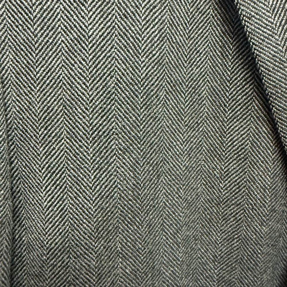 Saddlebred Charcoal Blazer - Picture 2 of 4